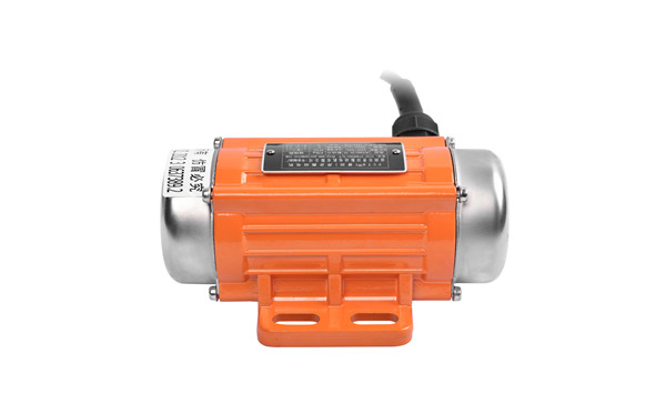 進(jìn)口振動電機(jī)的維護(hù)注意事項(xiàng)